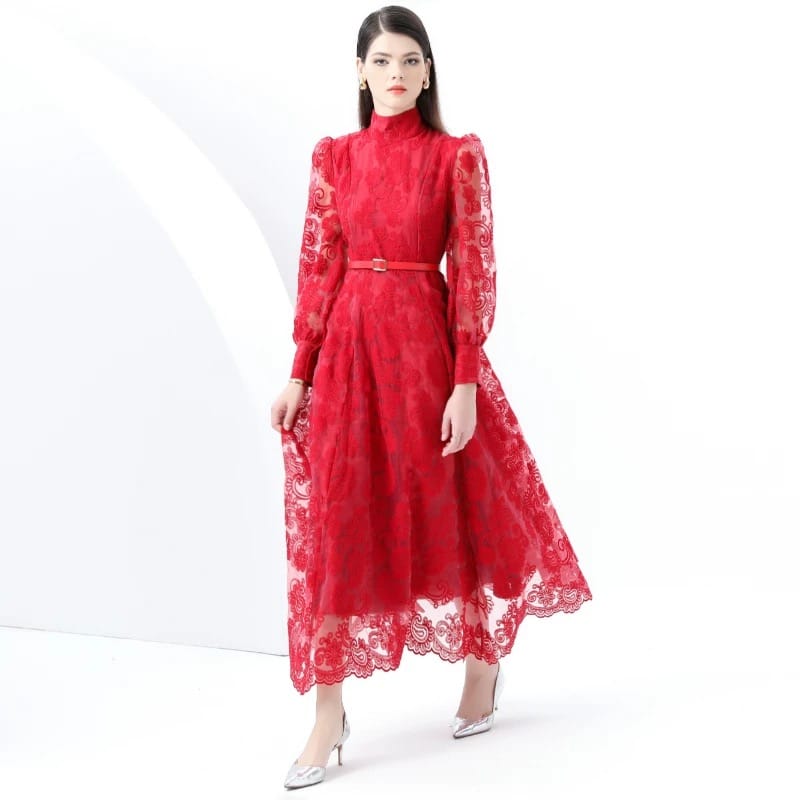 Time travel dress FD1119 image