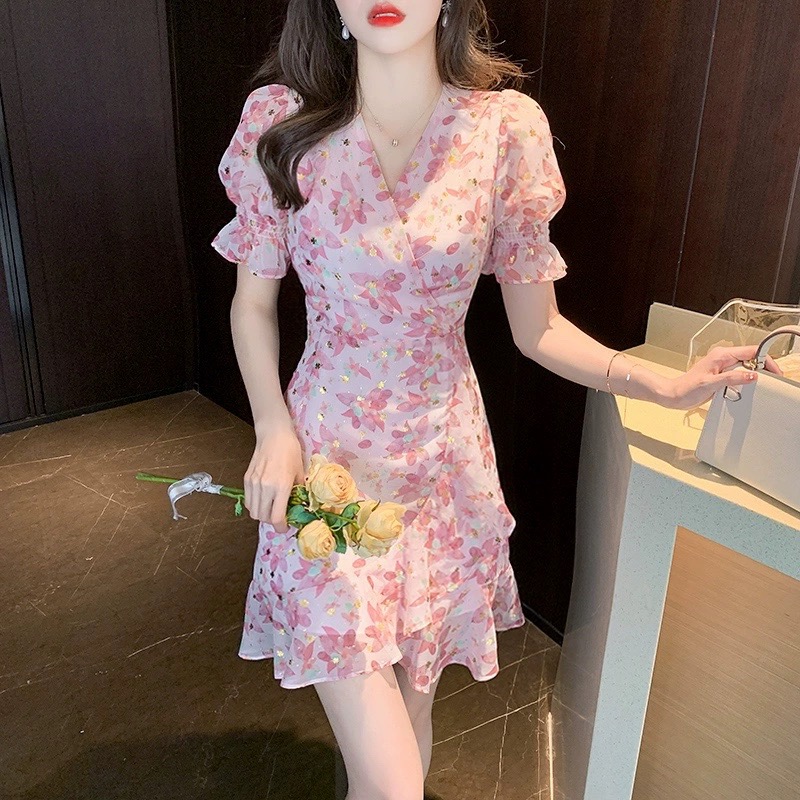 Dreaming of you dress CD1194