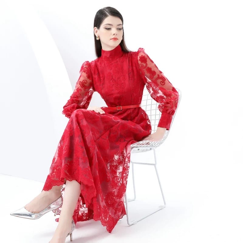 Time travel dress FD1119 image