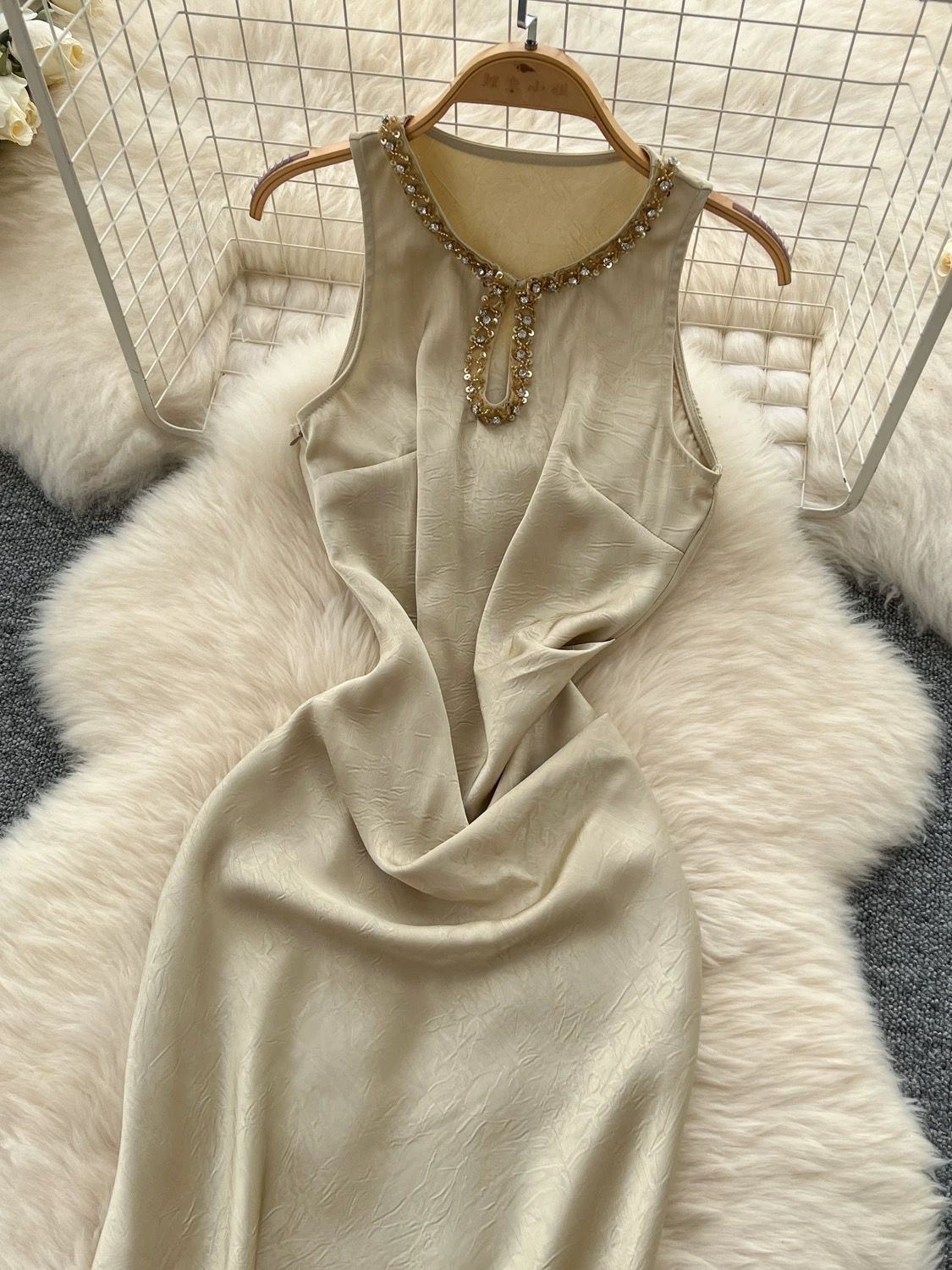 Make your way dress FD936 image