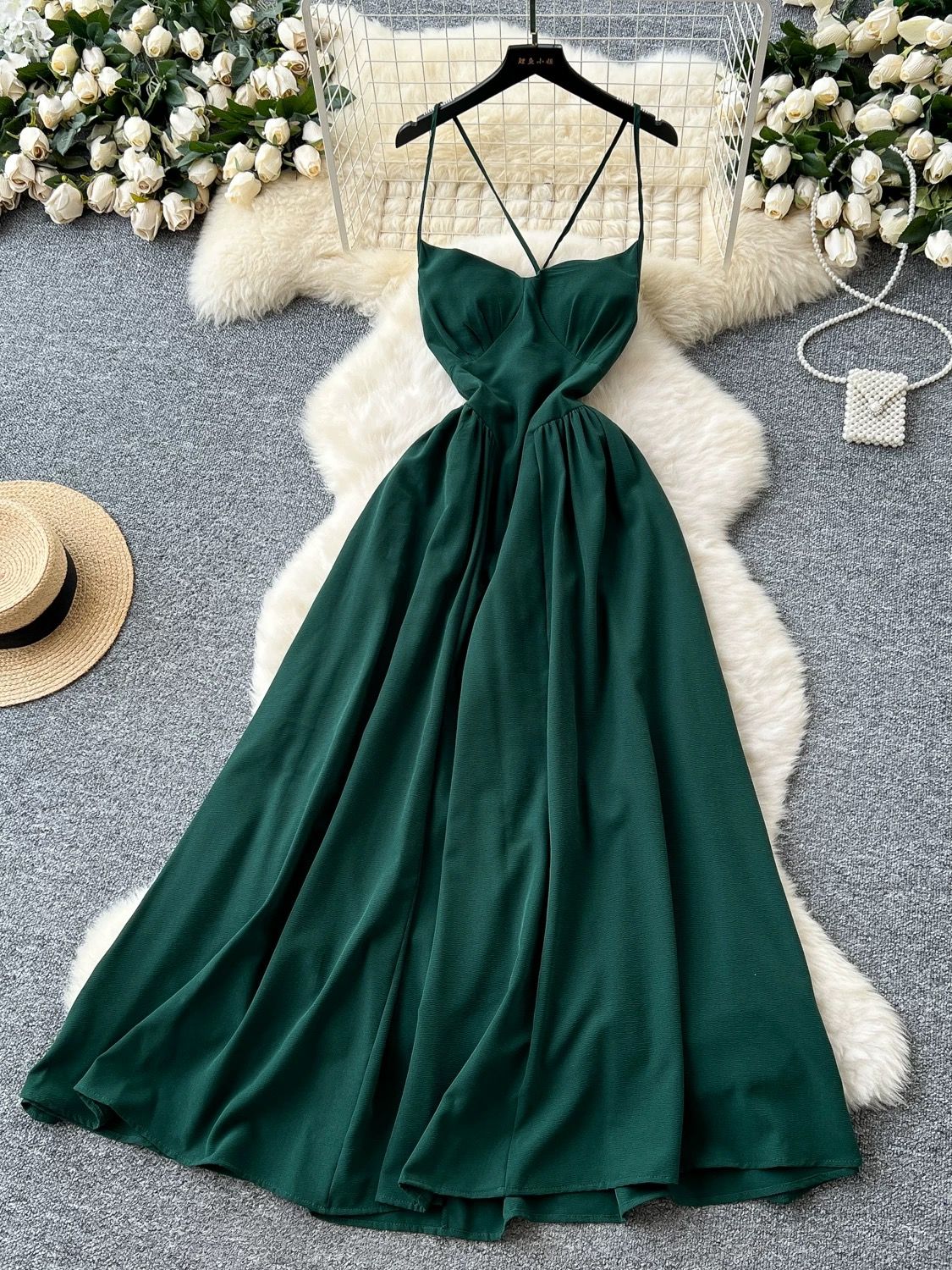 Let me find out dress CD392 image