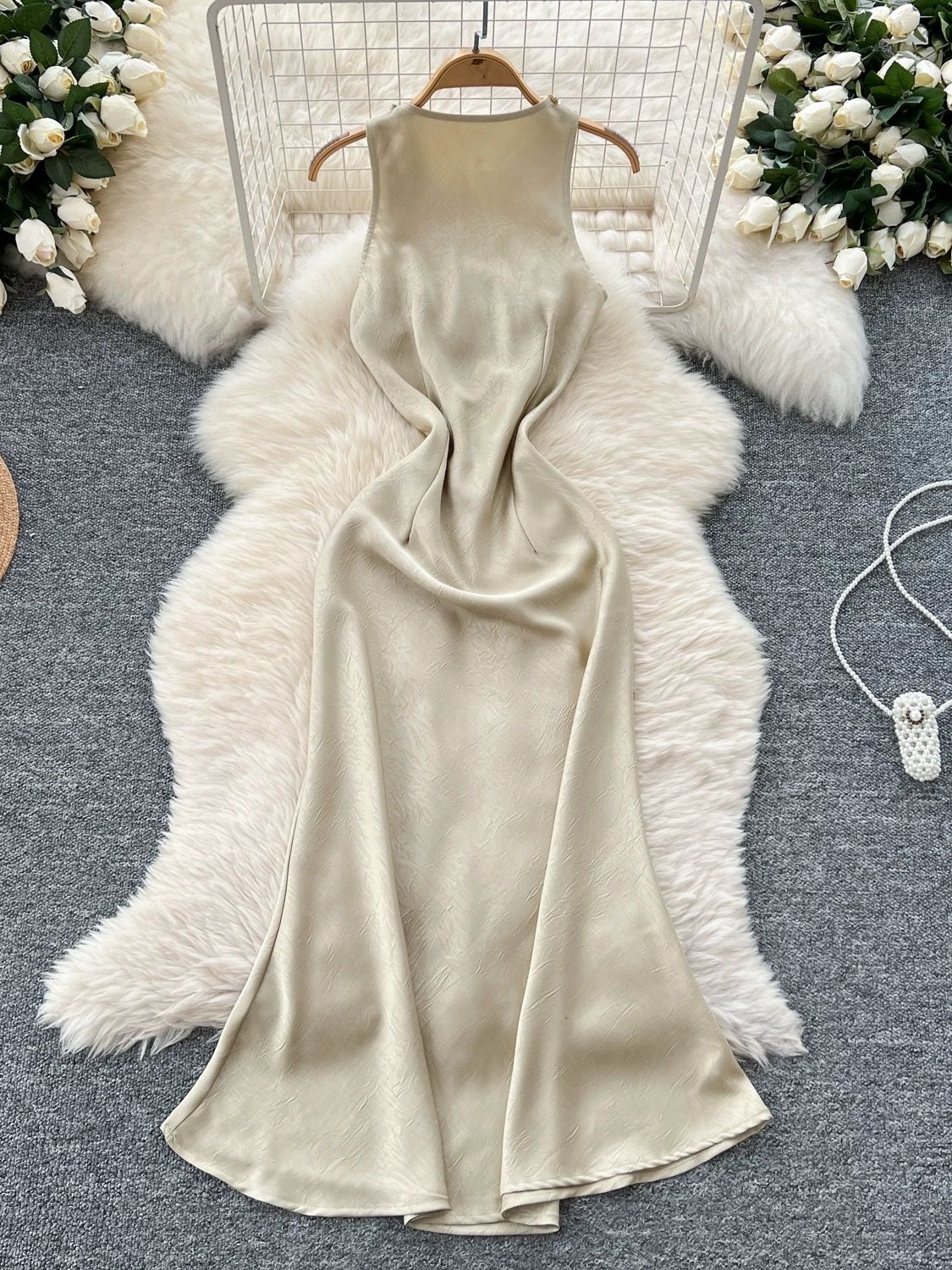 Make your way dress FD936 image