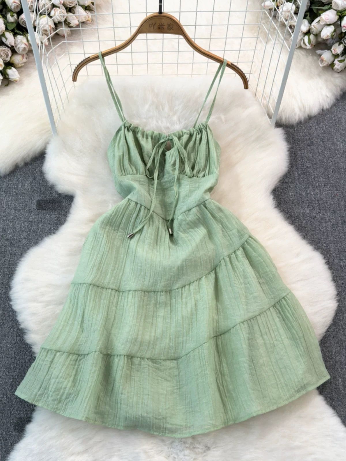 Like a princess dress CD1956 image