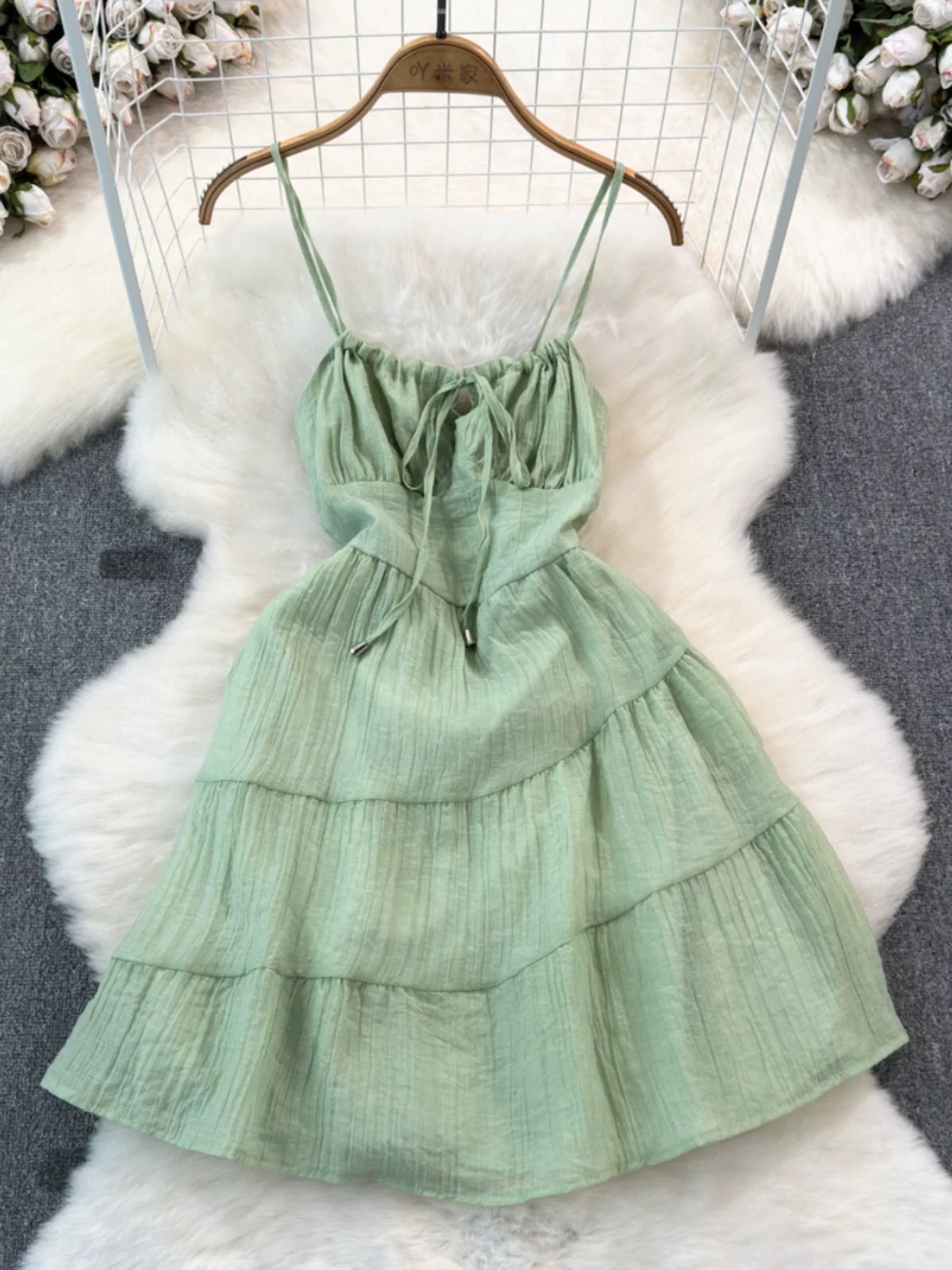 Like a princess dress CD1956