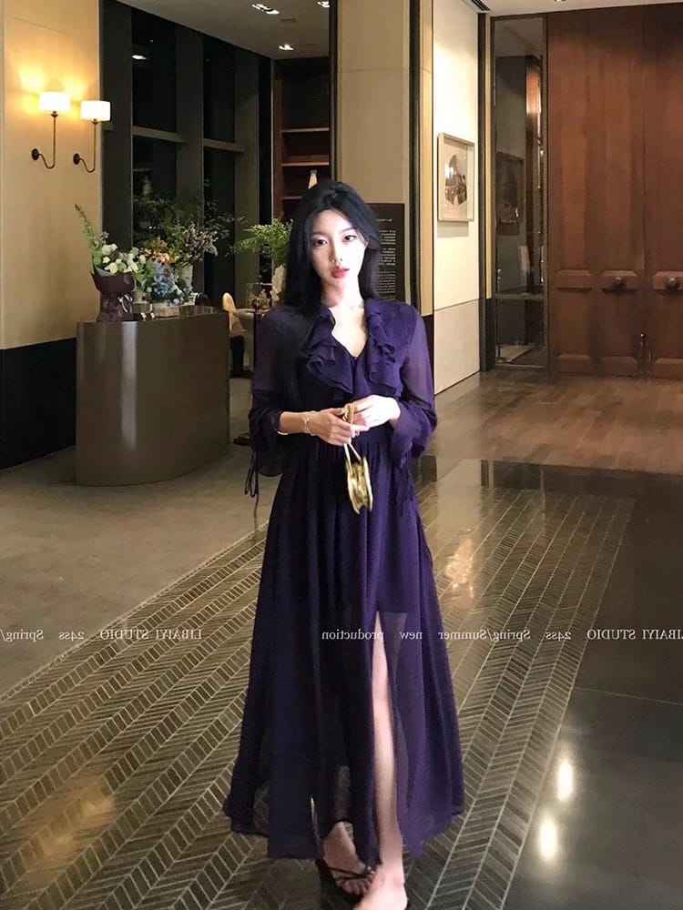 Keep it classy dress FD713 image