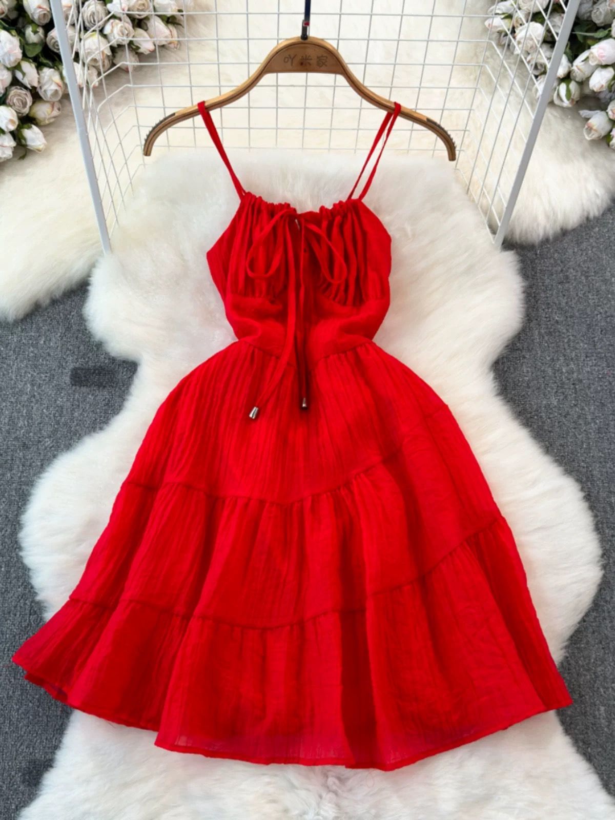 Like a princess dress CD1956 image