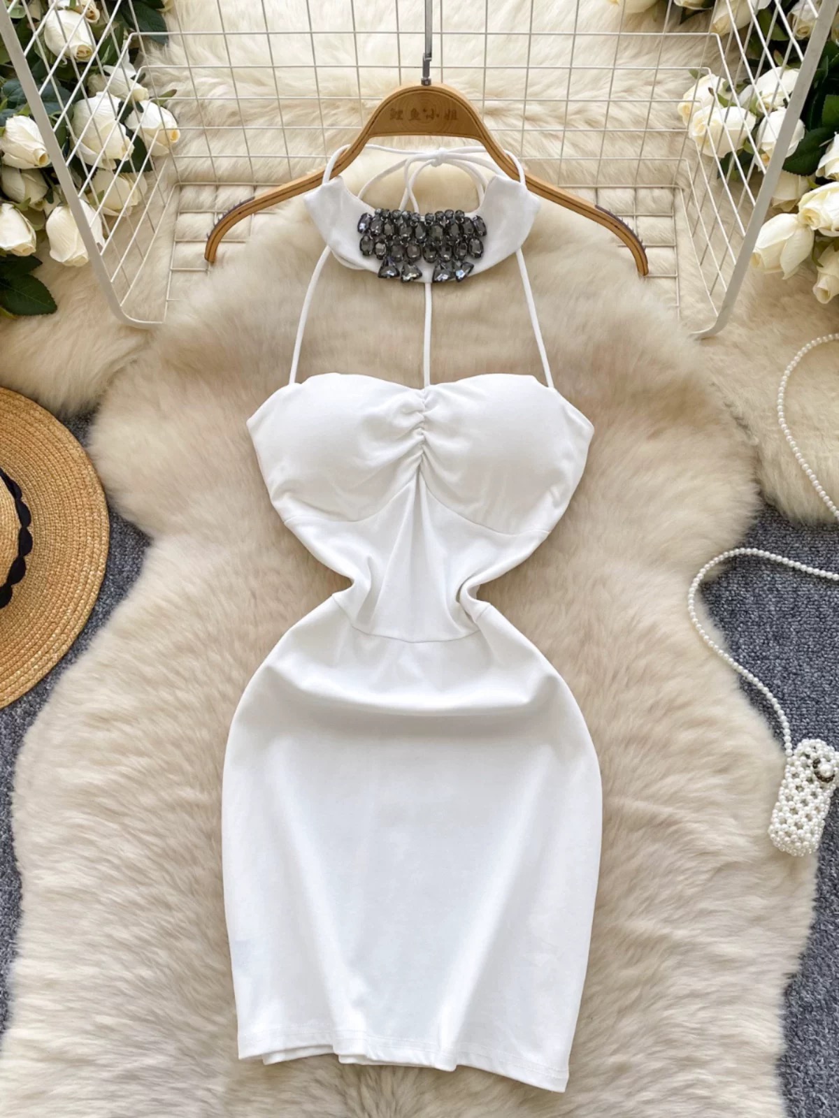 Make me a martini dress CBC1380 image