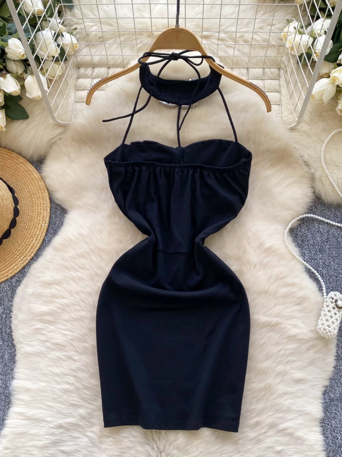 Make me a martini dress CBC1380 image