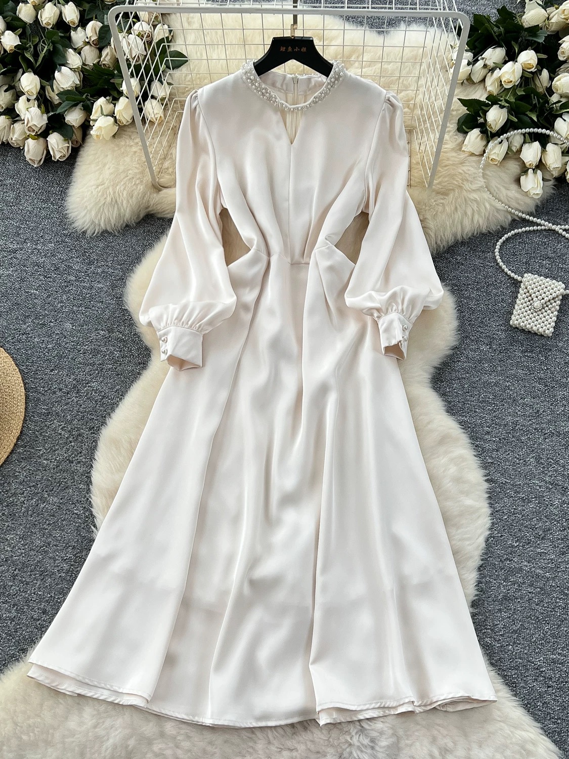 Lala dress FD1028