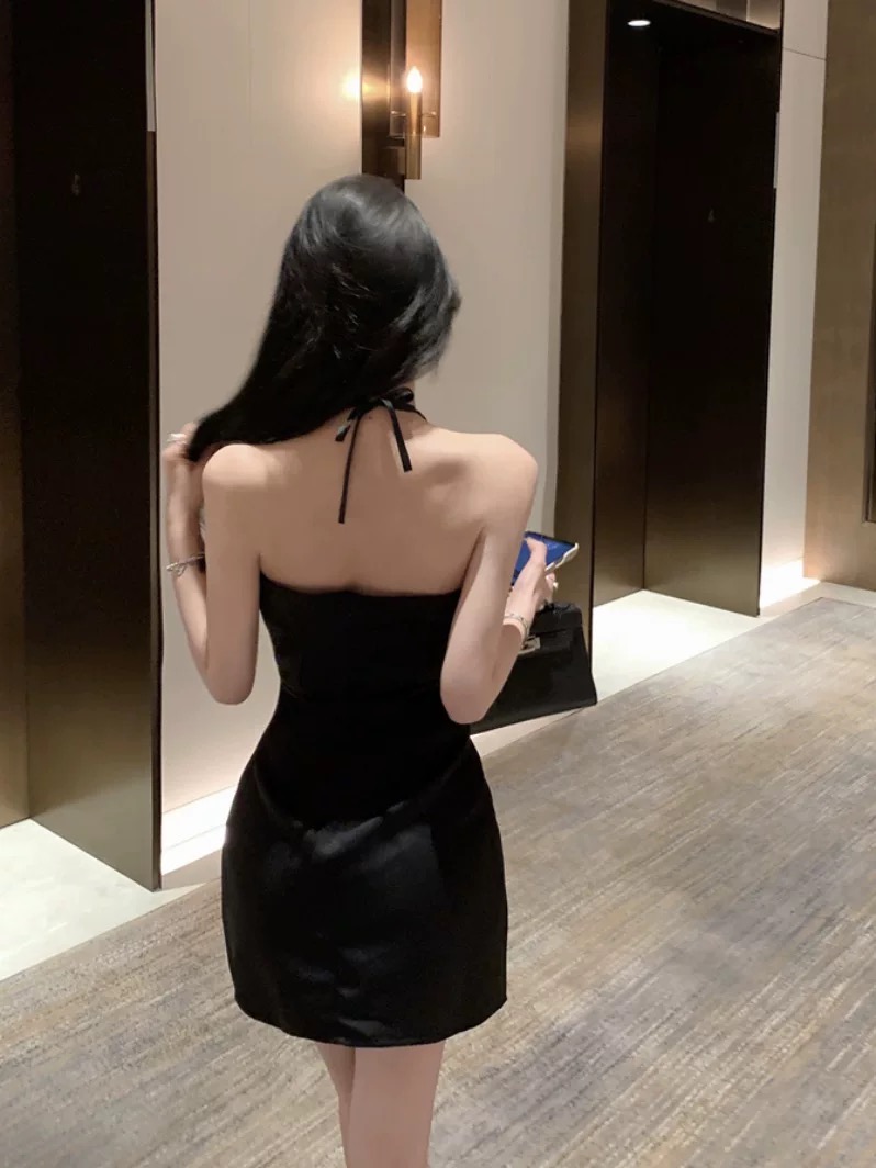 Make me a martini dress CBC1380 image