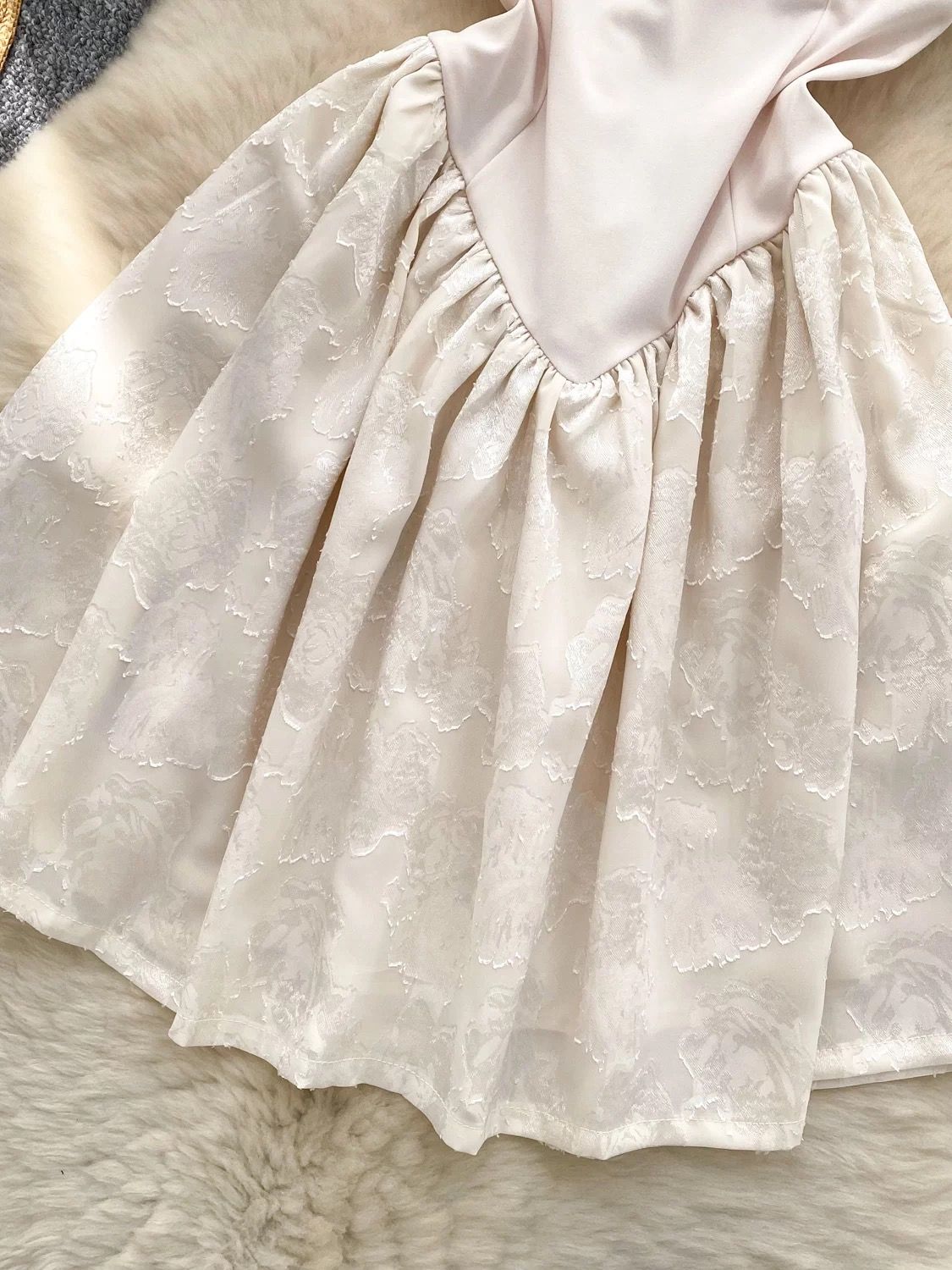 Tiagan dress CD585 image