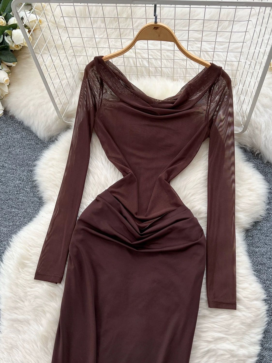 Game changing dress CBC1225 image