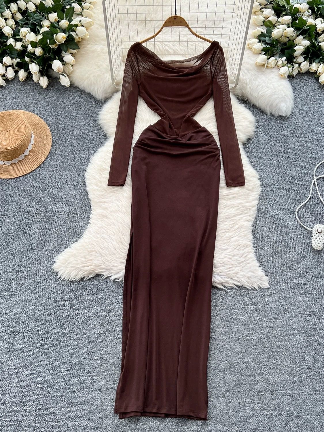 Game changing dress CBC1225 image