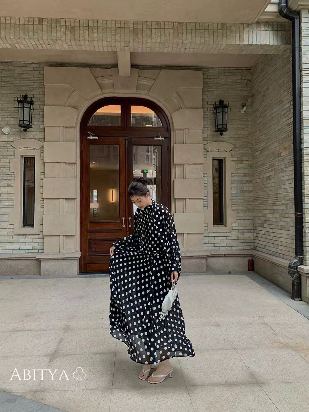 Moonlight lover dress CD997 image