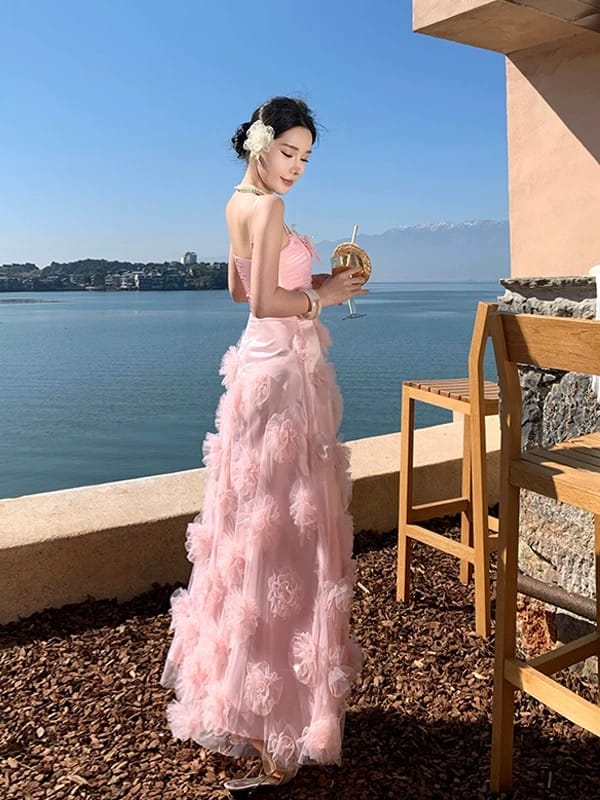 Brilliant you are queen status dress EVD179 image