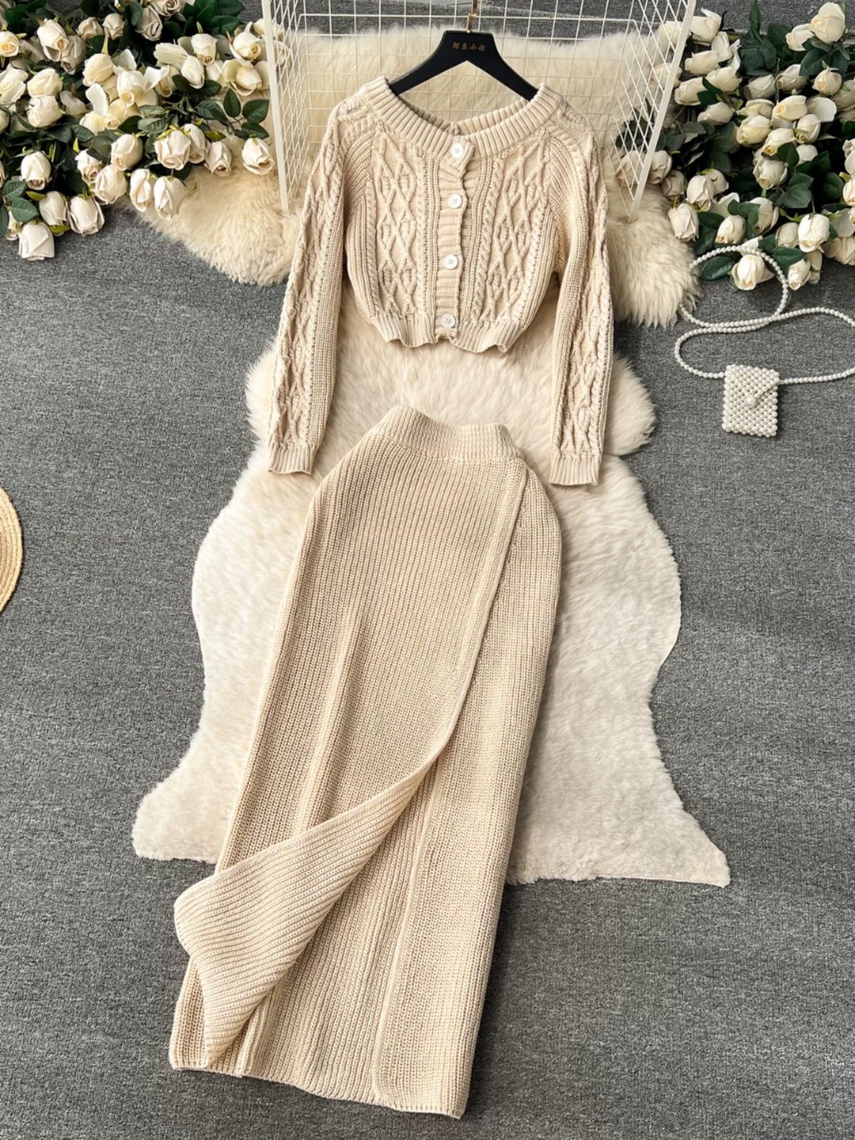 First class slay set KTP207 image