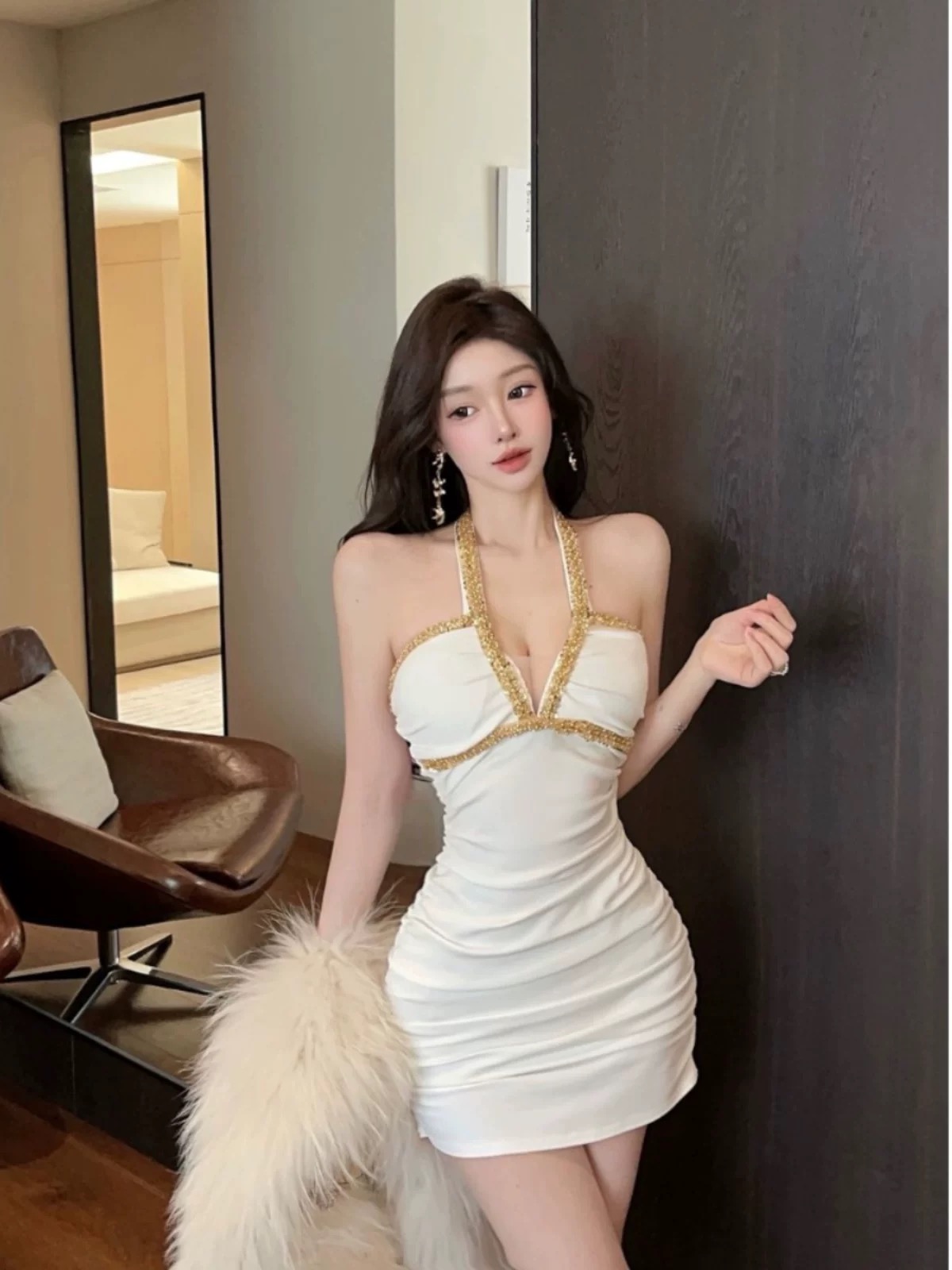 Send me a gift dress CBC1376 image