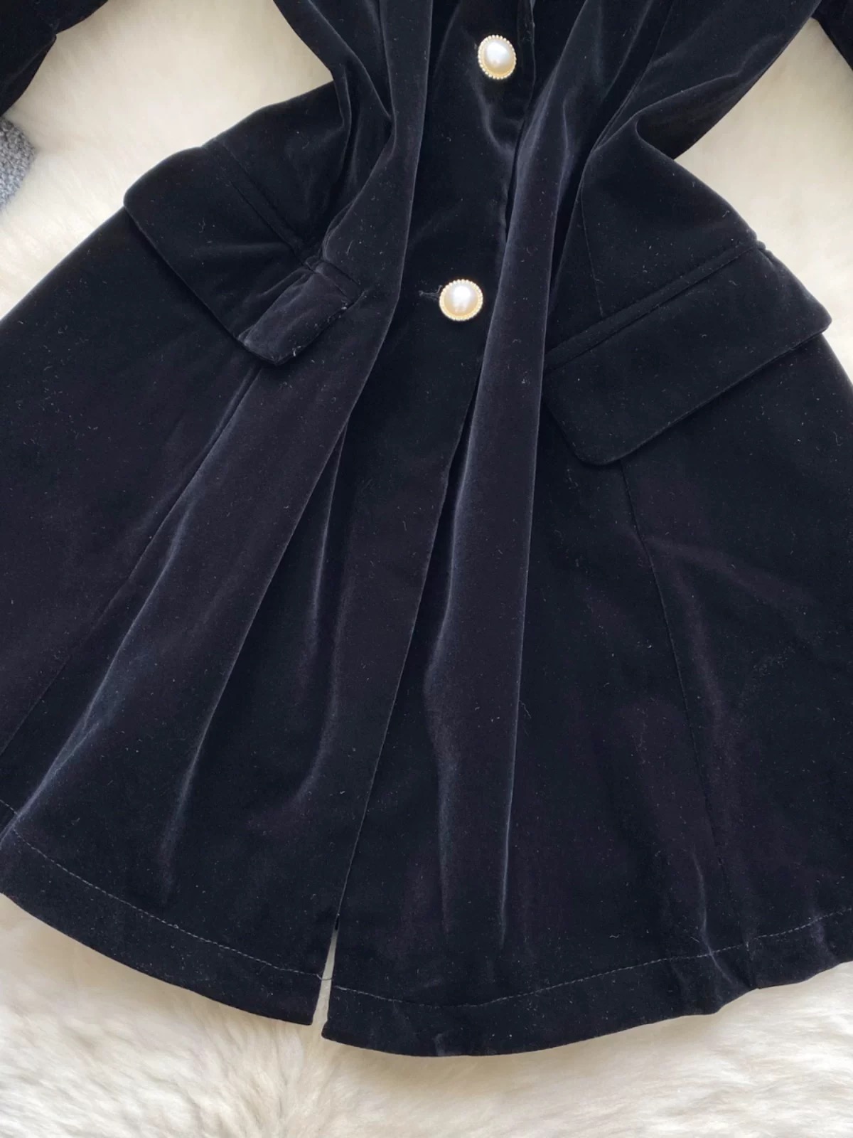 Forever rich blazer BL165 image