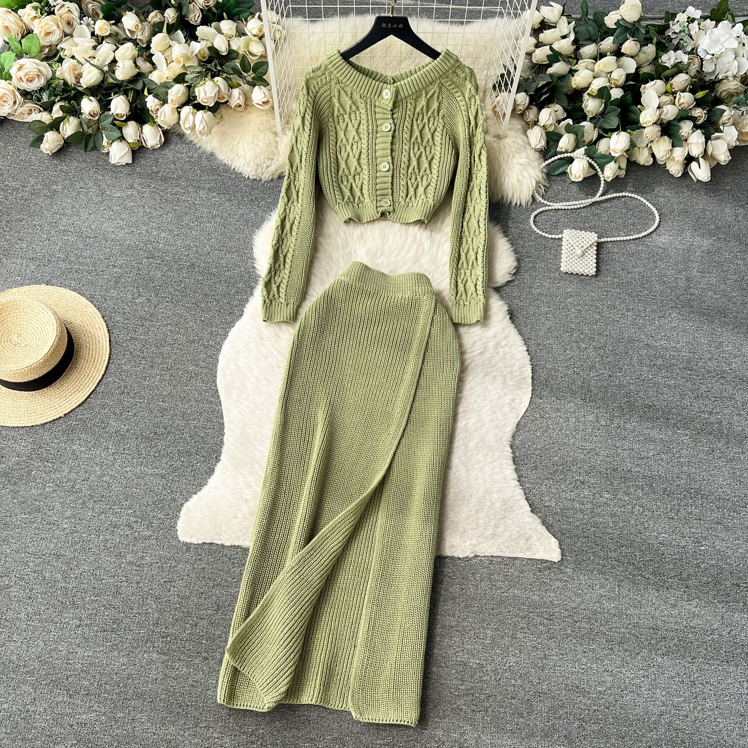Added Product