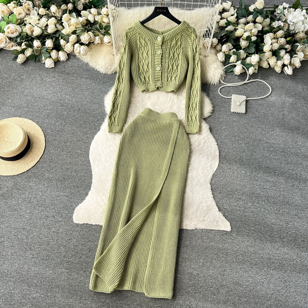 First class slay set KTP207 image