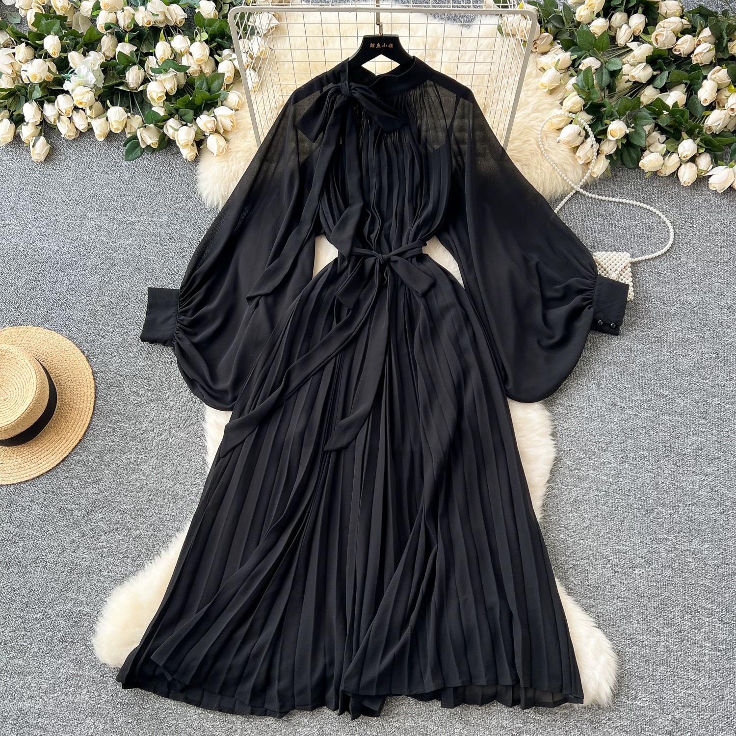 Moonlight lover dress CD997 image