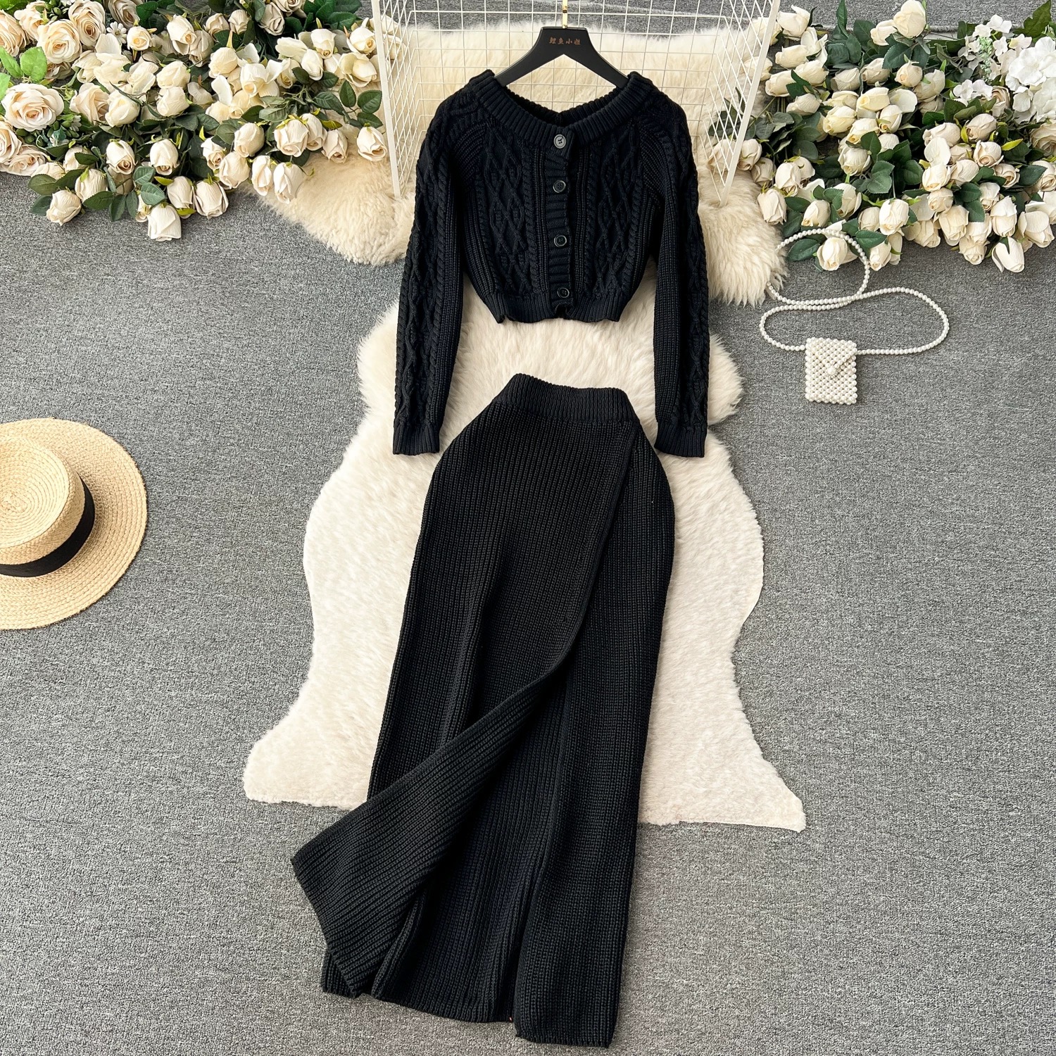 First class slay set KTP207 image