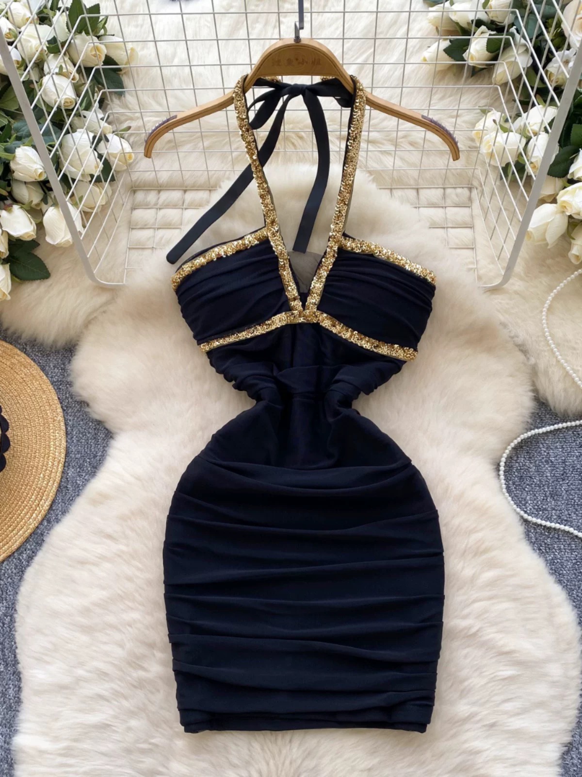 Send me a gift dress CBC1376 image