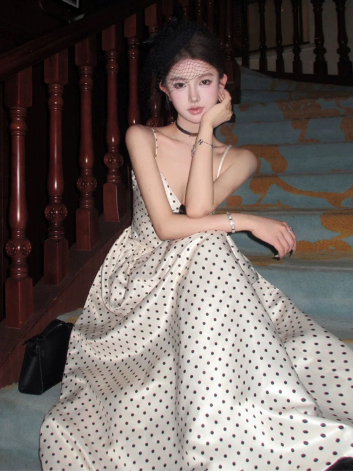 Not alone dress CD994 image