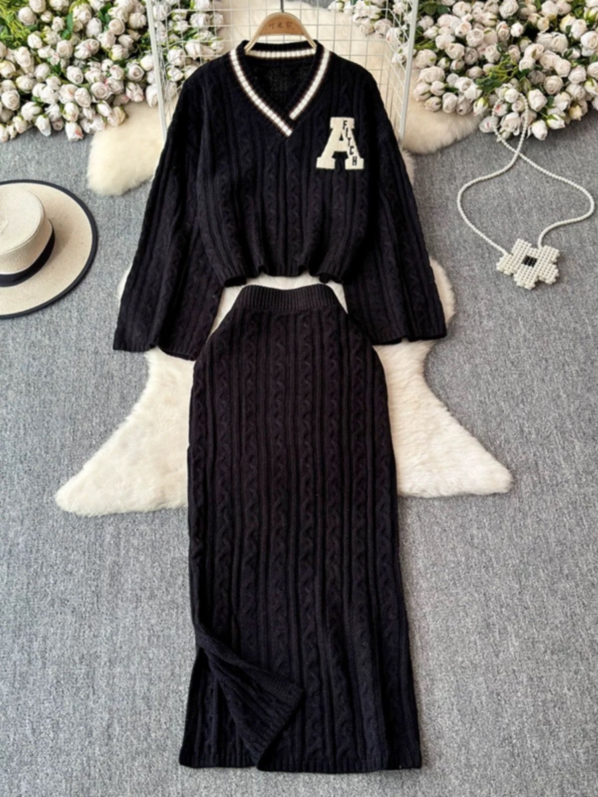 Nashville set KTP208 image