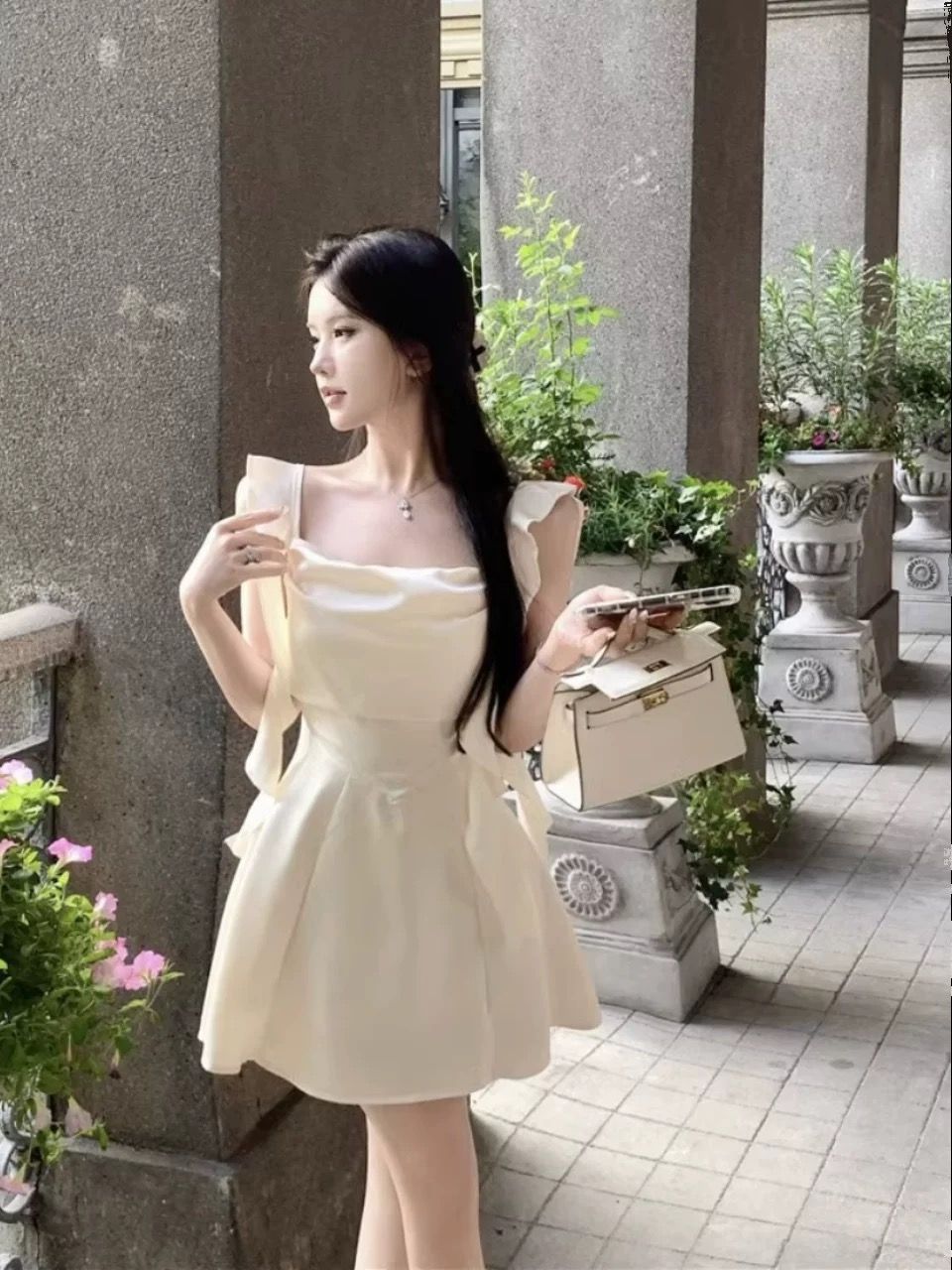 The simple life dress CD993 image