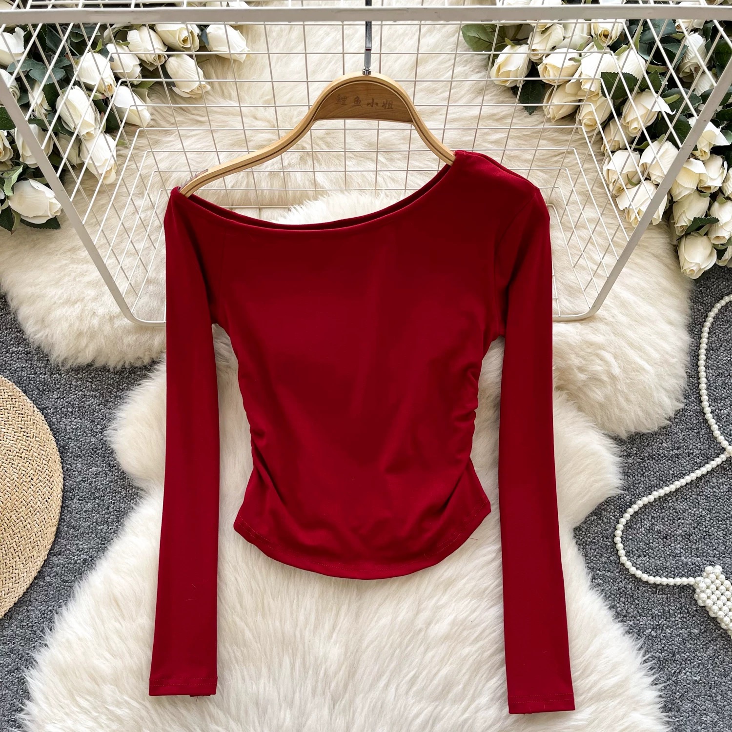 Added Product