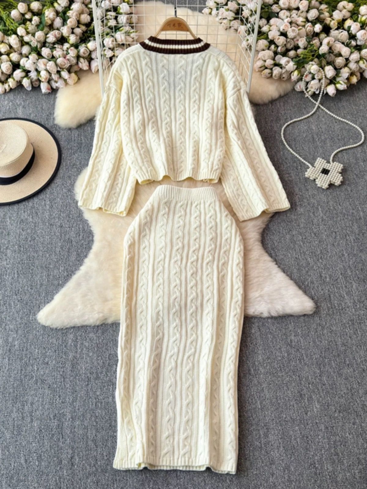 Nashville set KTP208 image