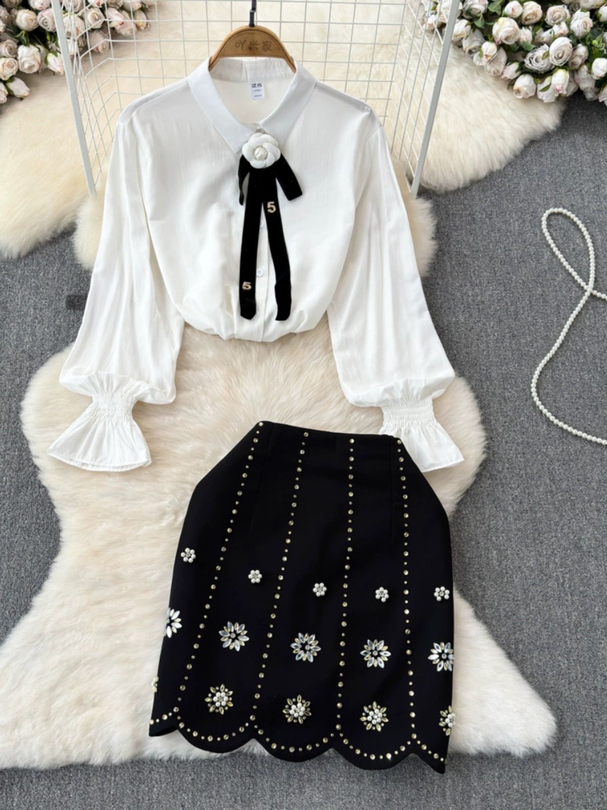 Island girly set FTP239 image