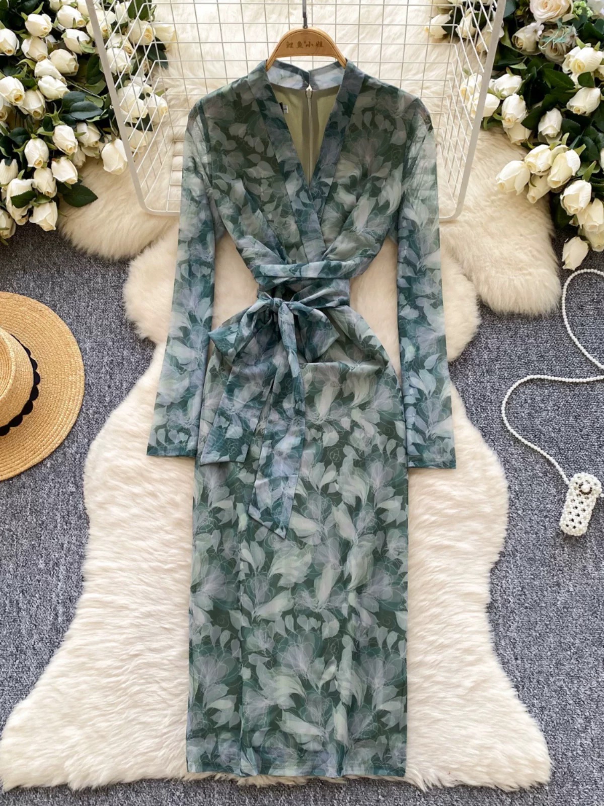 Keep her secret dress CBC1375 image