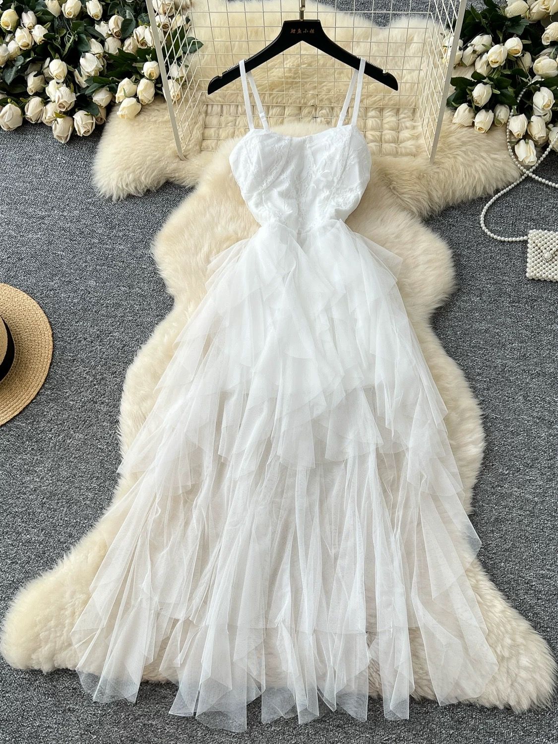 Under the stars dress FD455 image