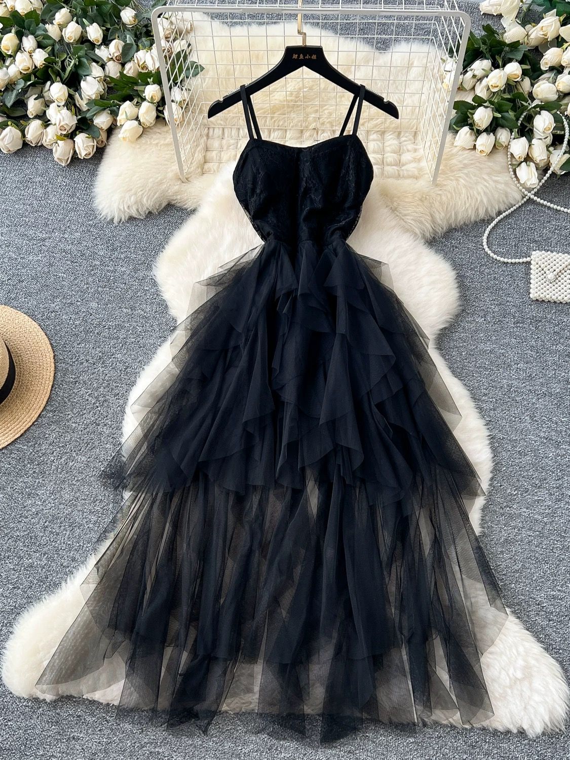 Under the stars dress FD455 image