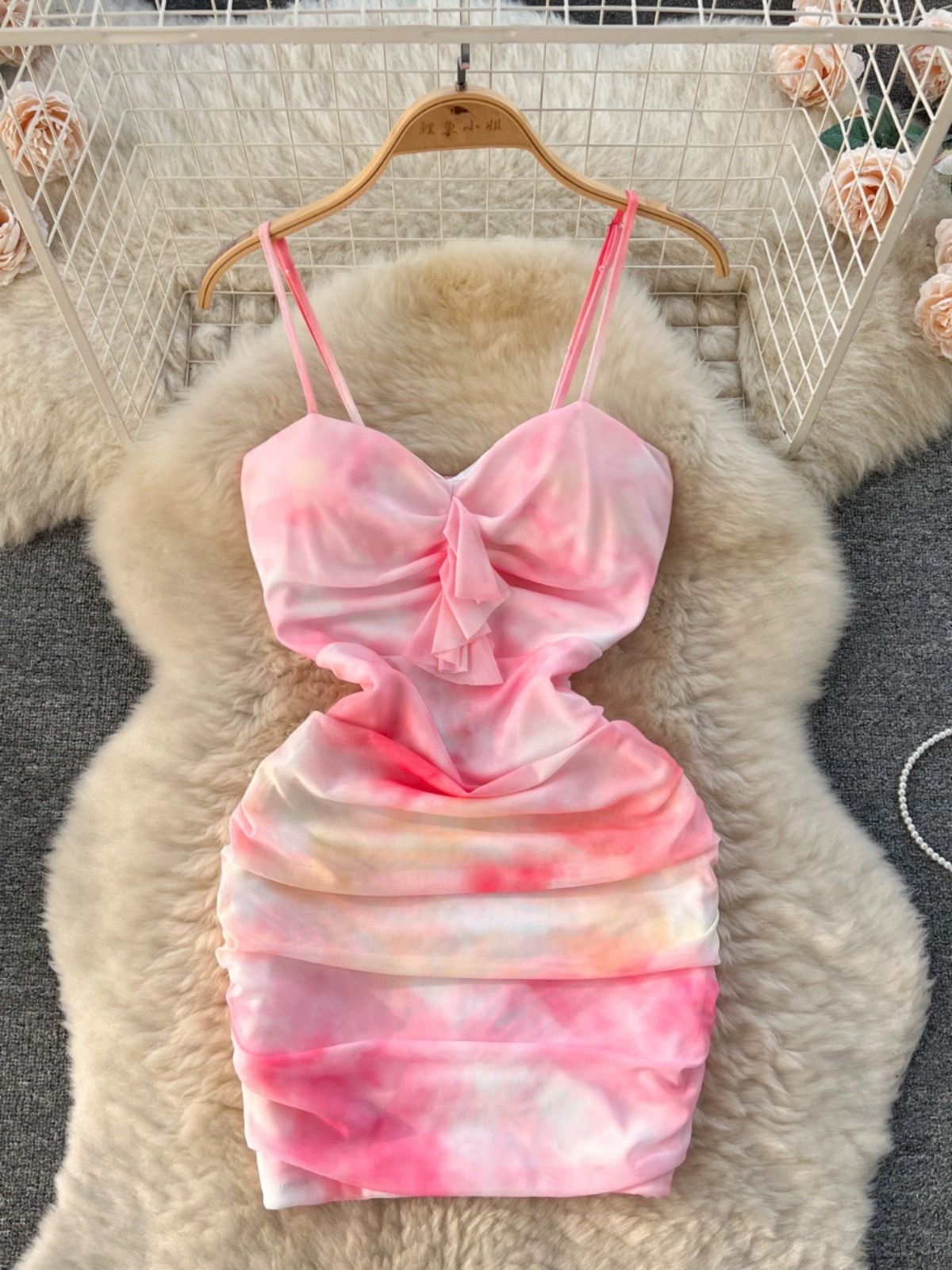 Fits anybody dress CBC563 image