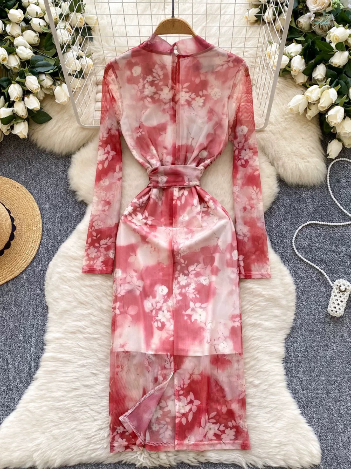 Keep her secret dress CBC1375 image