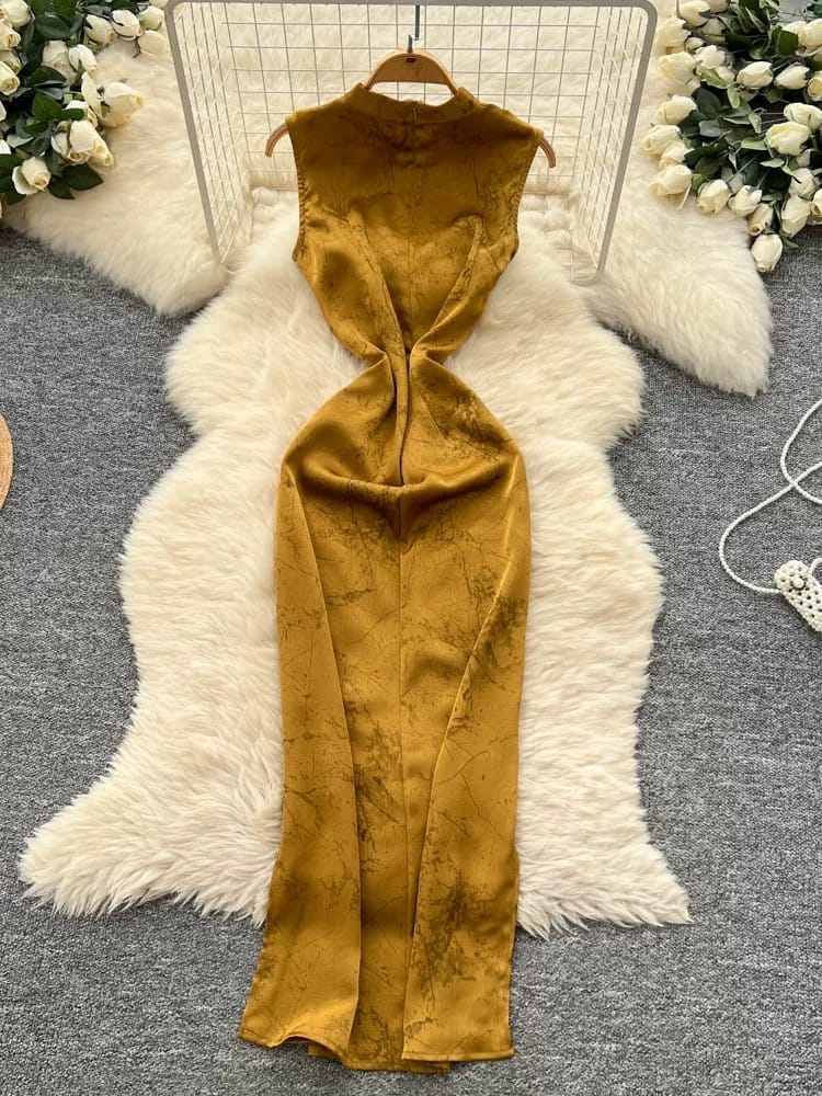 The original trend setter dress CD105 image