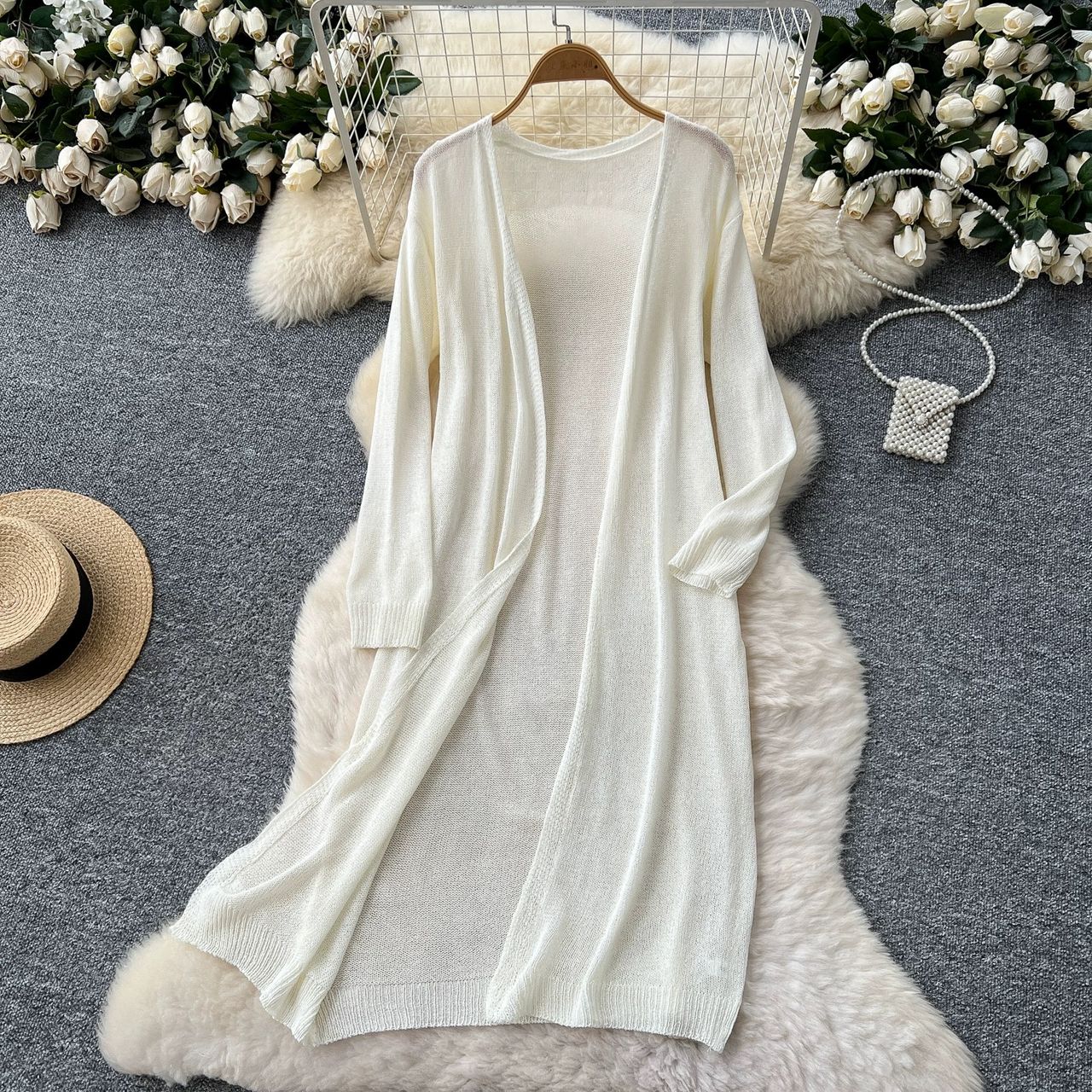 Let me live kimono KM125 image