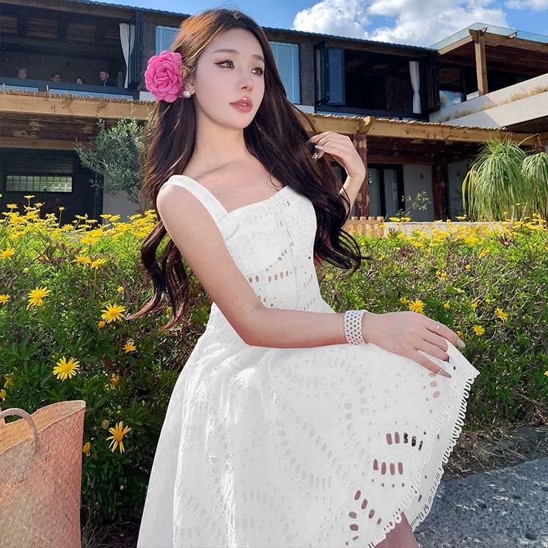 Golden horizon dress CD991 image