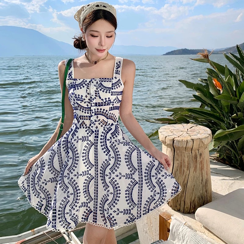 Golden horizon dress CD991 image