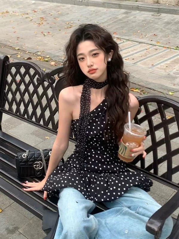 Fame time top CTO459 image