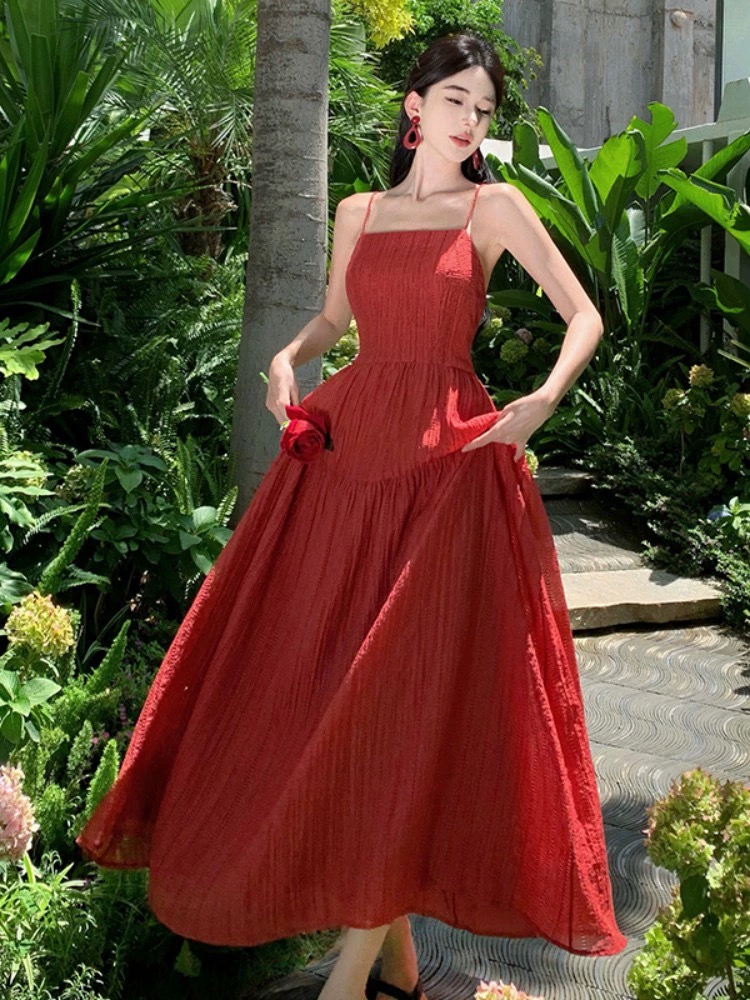 In your memories dress CD1202