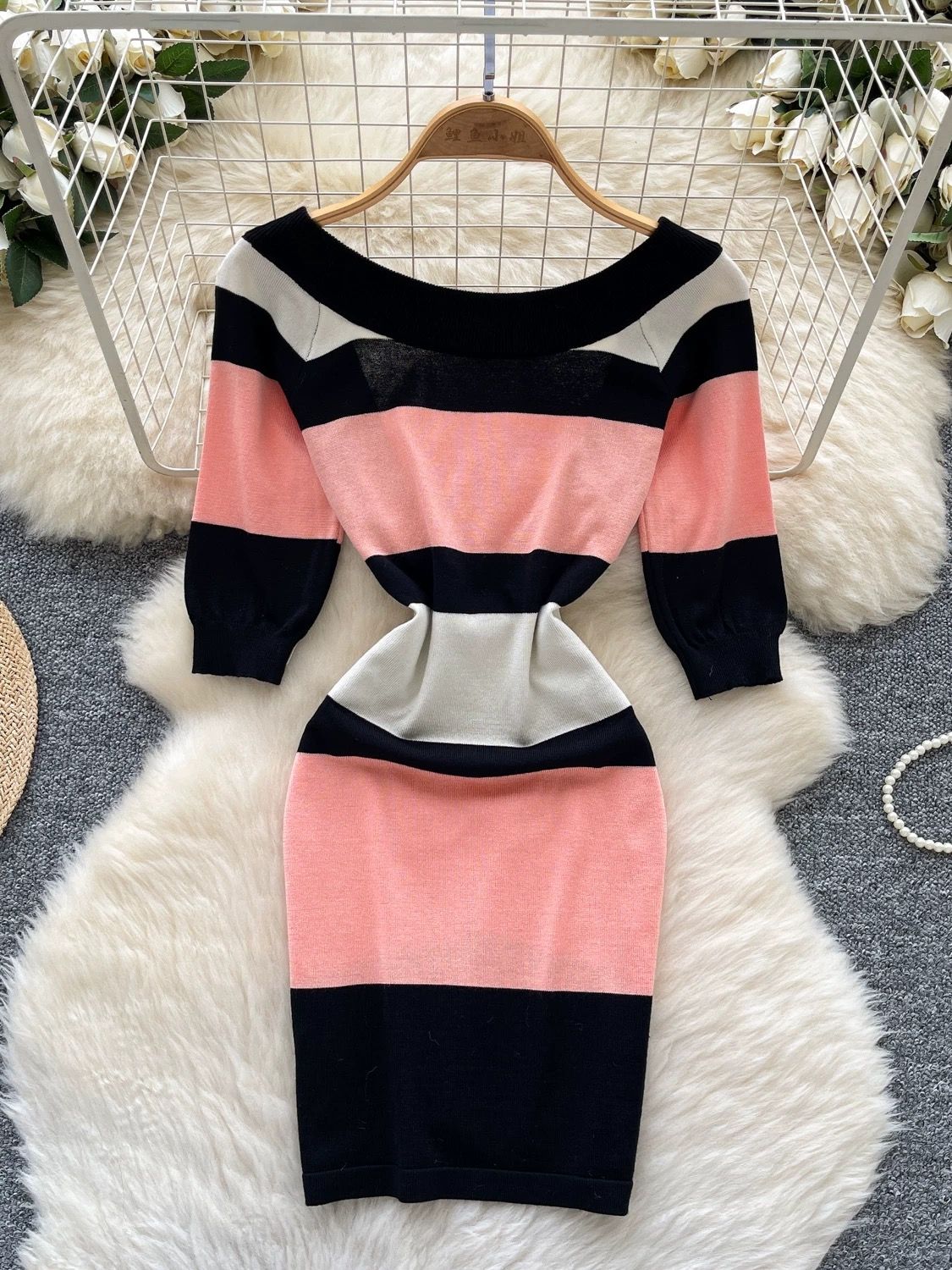 Cozumel dress KBC182 image