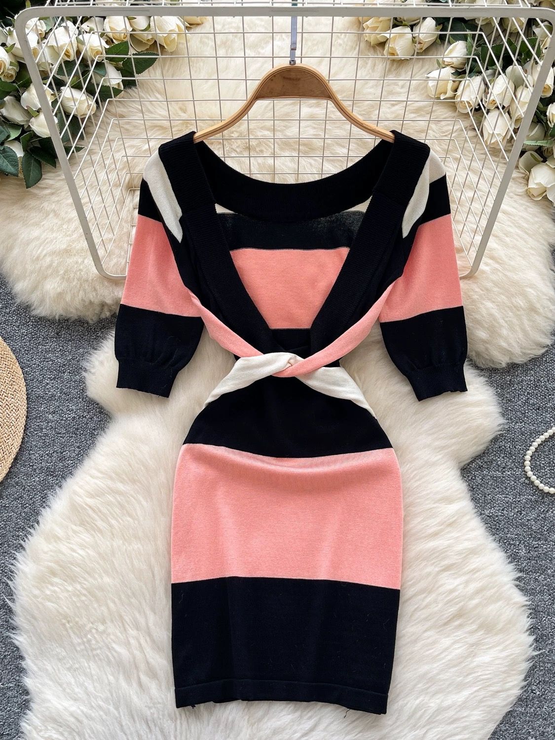 Cozumel dress KBC182 image