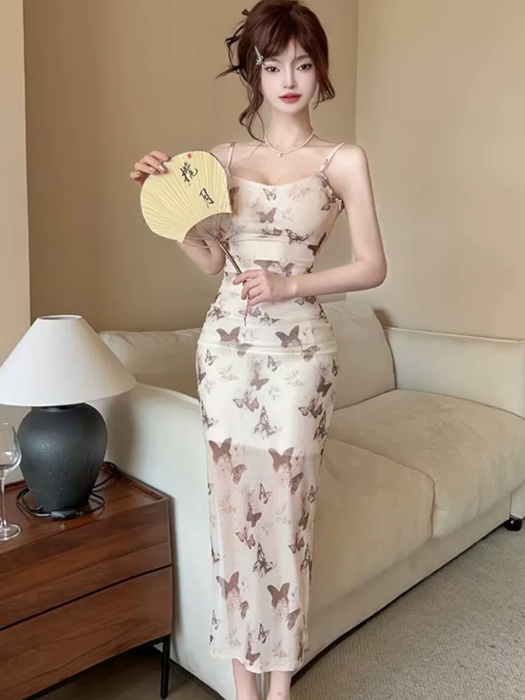 Center of attention lace dress CBC1374 image