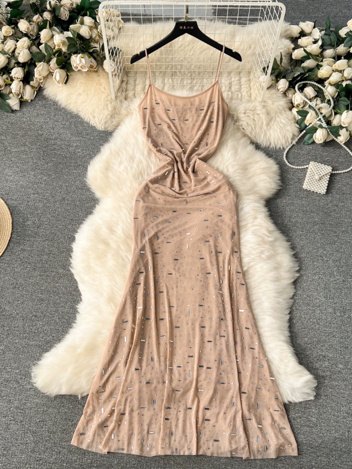 Magic beauty dress CD1099 image