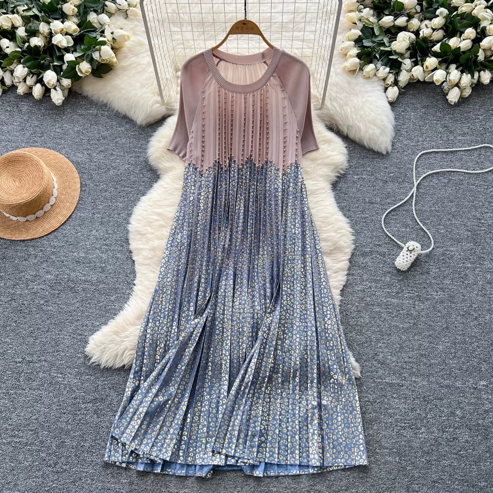 The finer things designer dress FD355 image