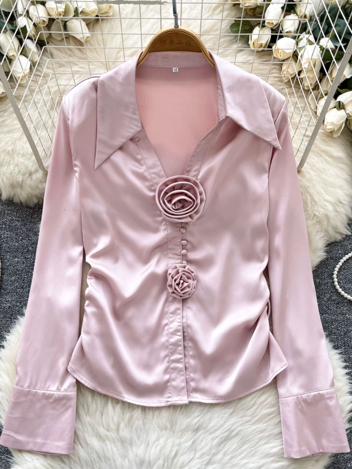 Casual times top CTO656 image